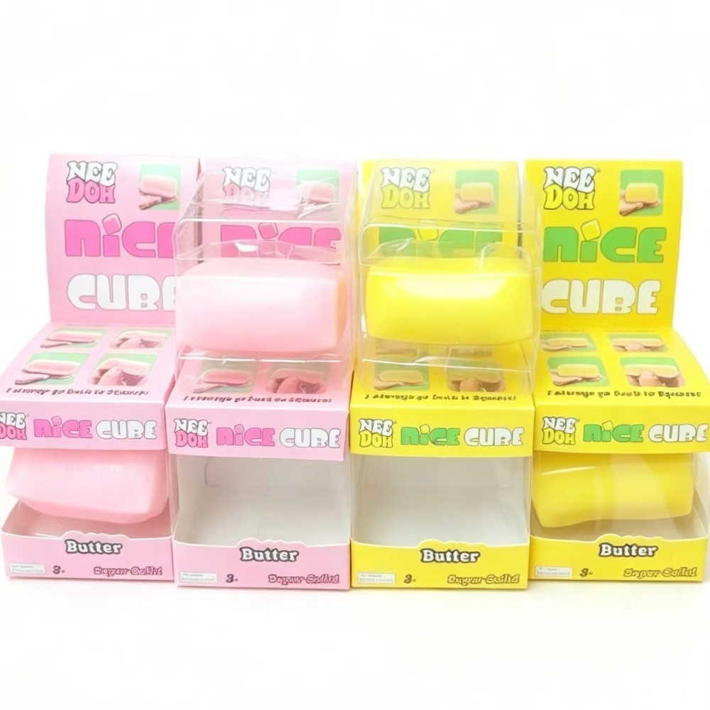 2026 Hot Selling NeeDoh Butter - Party Games Crazy のレビューと価格