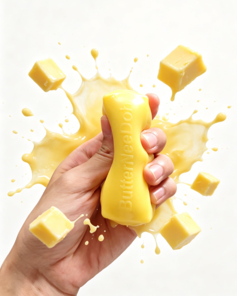 2026 Hot Selling NeeDoh Butter - Party Games Crazy のレビューと価格