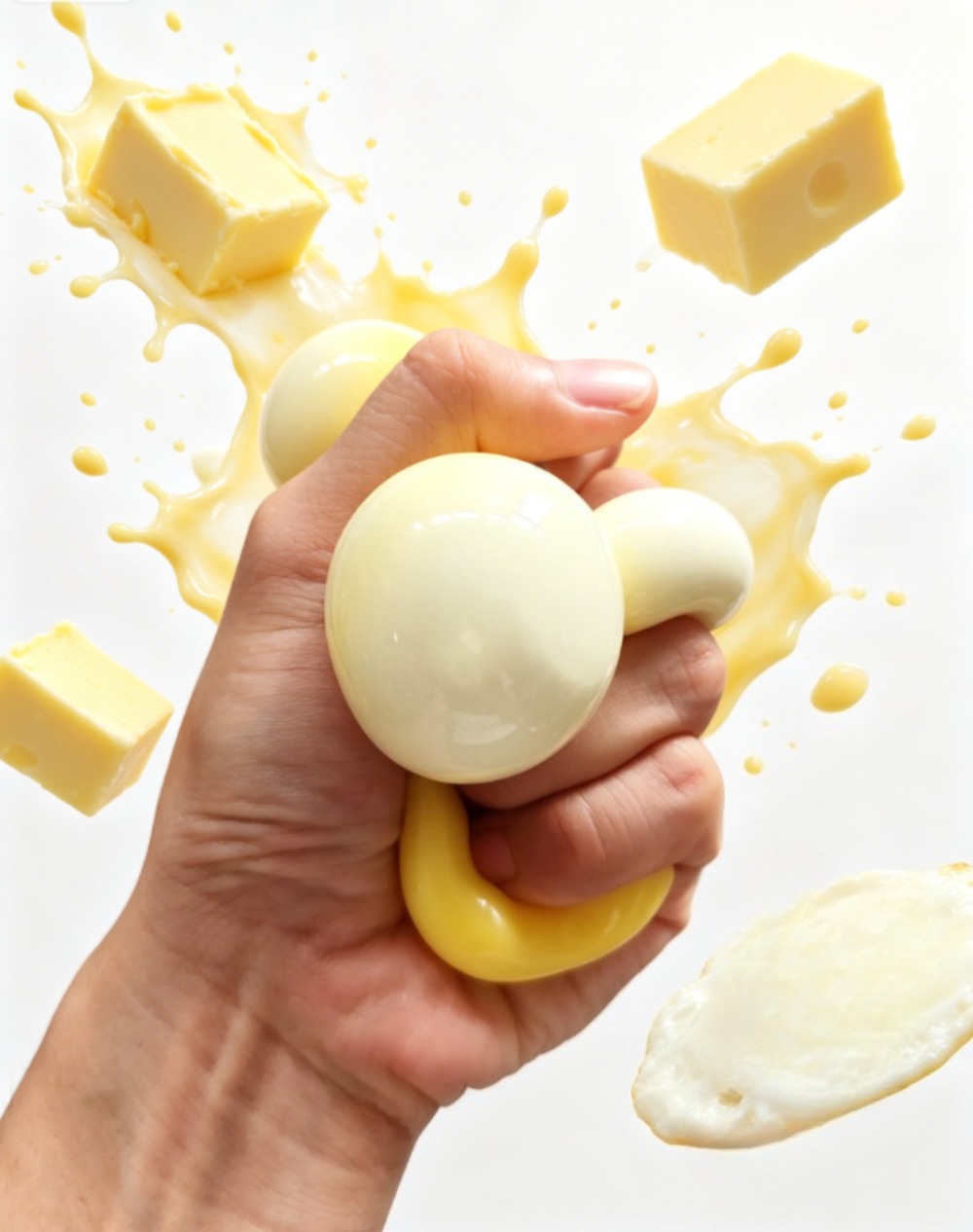 2026 Hot Selling NeeDoh Butter - Party Games Crazy のレビューと価格